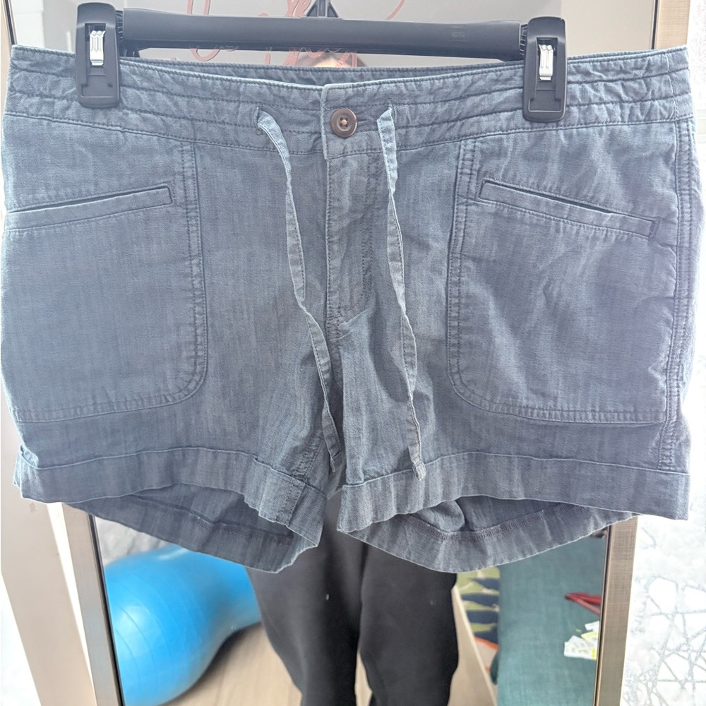 The North Face Women's Wander Free Shorts